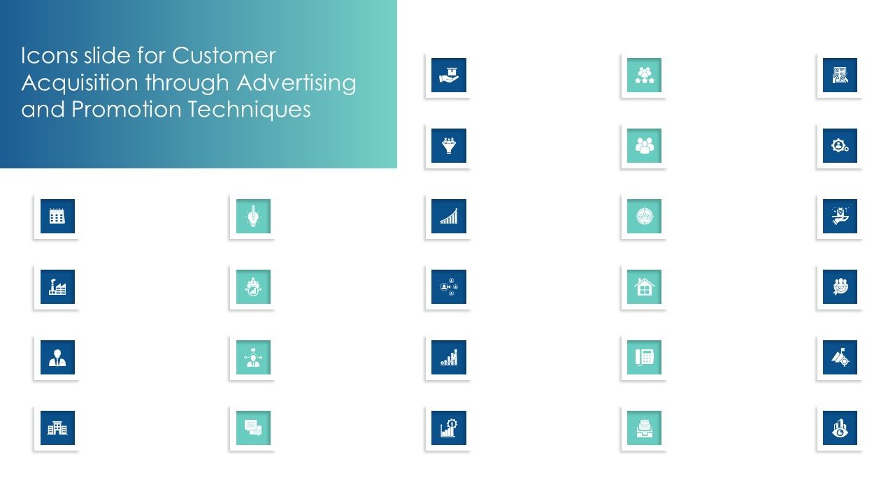 Icons_Slide_For_Customer_Acquisition_Through_Advertising_And_Promotion_Techniques_Designs_PDF_Slide_1.jpg