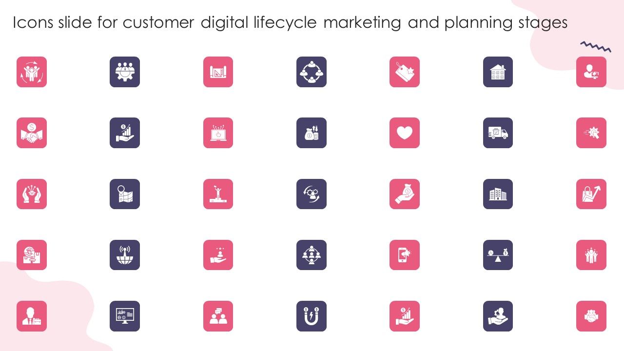 Icons_Slide_For_Customer_Digital_Lifecycle_Marketing_And_Planning_Stages_Rules_PDF_Slide_1.jpg