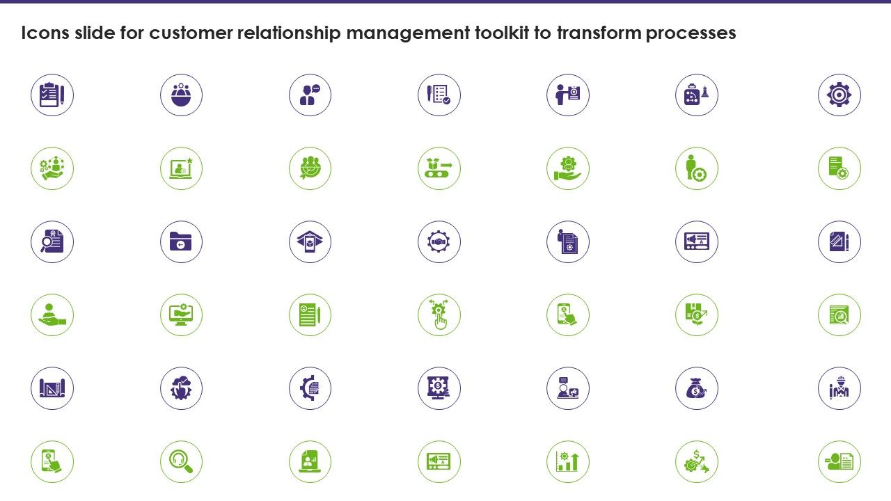 Icons_Slide_For_Customer_Relationship_Management_Toolkit_To_Transform_Processes_Designs_PDF_Slide_1.jpg