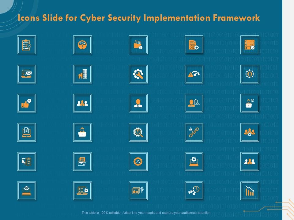 Icons_Slide_For_Cyber_Security_Implementation_Framework_Ppt_PowerPoint_Presentation_Portfolio_Graphics_Template_PDF_Slide_1.jpg