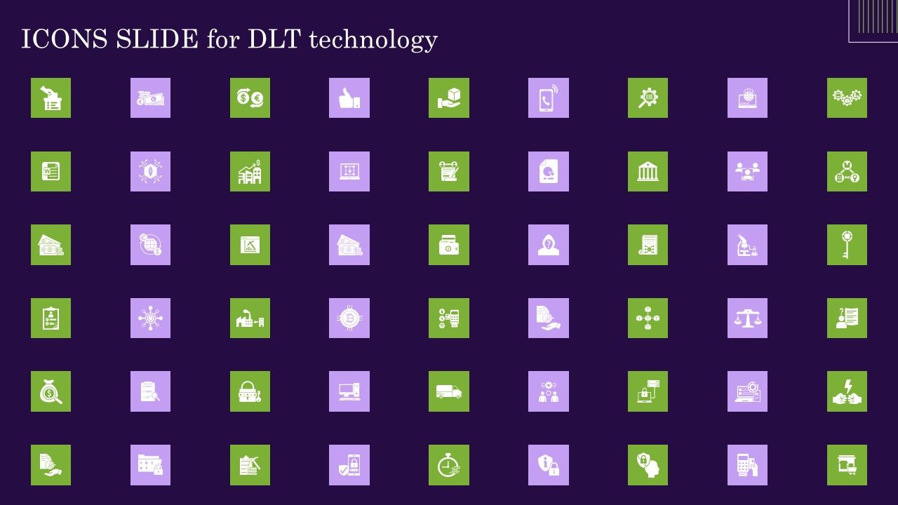 Icons_Slide_For_DLT_Technology_Ppt_PowerPoint_Presentation_File_Outline_PDF_Slide_1.jpg