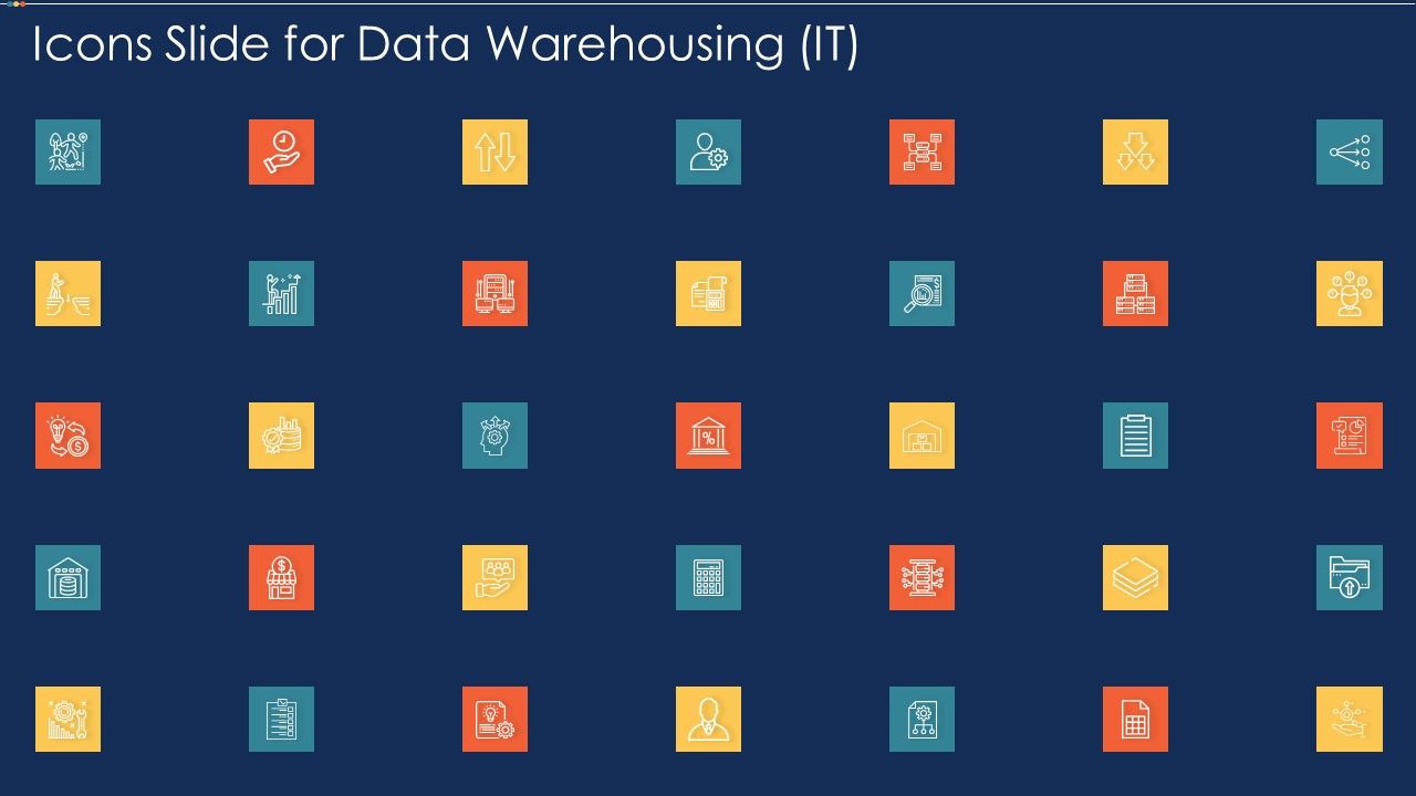 Icons_Slide_For_Data_Warehousing_IT_Ppt_Visual_Aids_Pictures_PDF_Slide_1.jpg