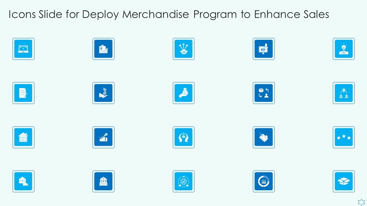 Icons_Slide_For_Deploy_Merchandise_Program_To_Enhance_Sales_Sample_PDF_Slide_1.jpg