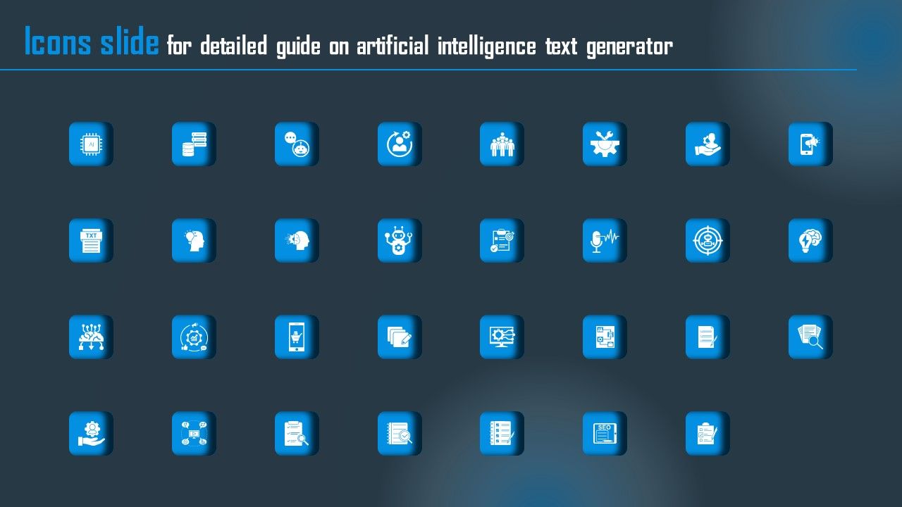 Icons_Slide_For_Detailed_Guide_On_Artificial_Intelligence_Text_Generator_Infographics_PDF_Slide_1.jpg