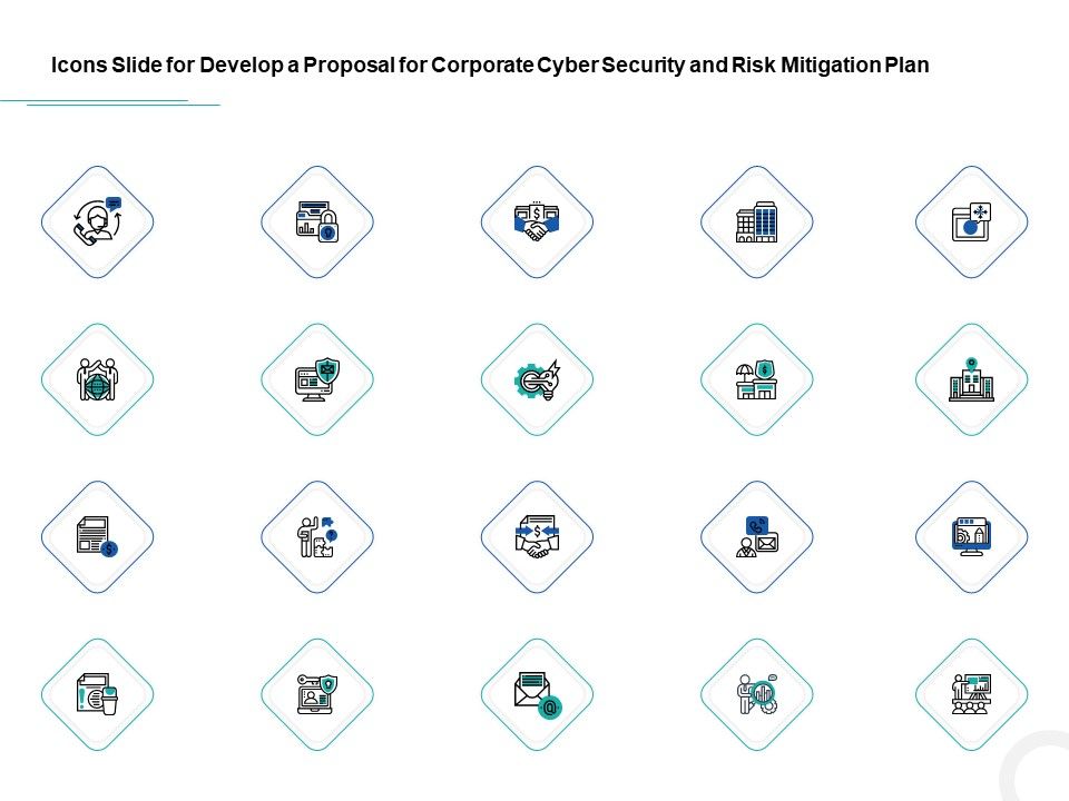 Icons_Slide_For_Develop_A_Proposal_For_Corporate_Cyber_Security_And_Risk_Mitigation_Plan_Graphics_PDF_Slide_1.jpg