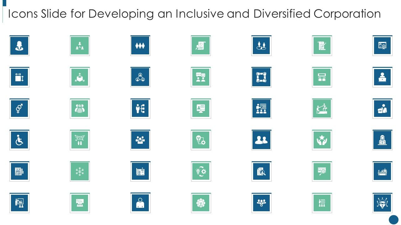 Icons_Slide_For_Developing_An_Inclusive_And_Diversified_Corporation_Professional_PDF_Slide_1.jpg