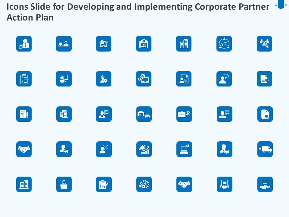 Icons_Slide_For_Developing_And_Implementing_Corporate_Partner_Action_Plan_Themes_PDF_Slide_1.jpg