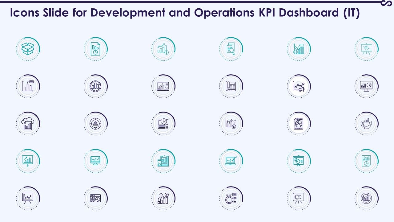 Icons_Slide_For_Development_And_Operations_KPI_Dashboard_IT_Clipart_PDF_Slide_1.jpg