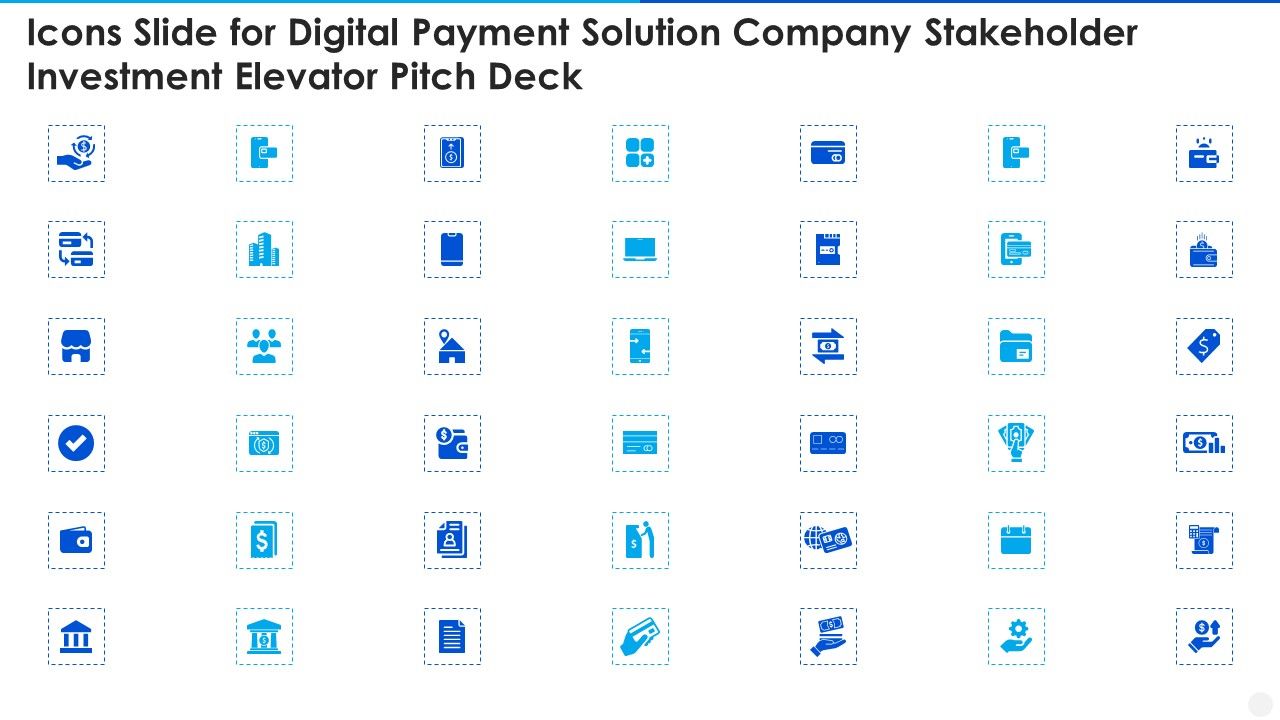 Icons_Slide_For_Digital_Payment_Solution_Company_Stakeholder_Investment_Elevator_Pitch_Deck_Topics_PDF_Slide_1.jpg
