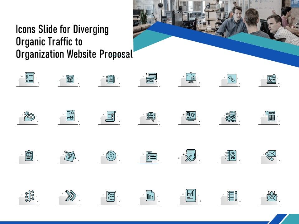 Icons_Slide_For_Diverging_Organic_Traffic_To_Organization_Website_Proposal_Ppt_Model_Outline_PDF_Slide_1.jpg