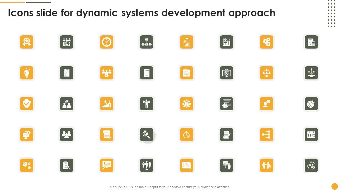 Icons_Slide_For_Dynamic_Systems_Development_Approach_Ppt_Portfolio_Graphics_PDF_Slide_1.jpg