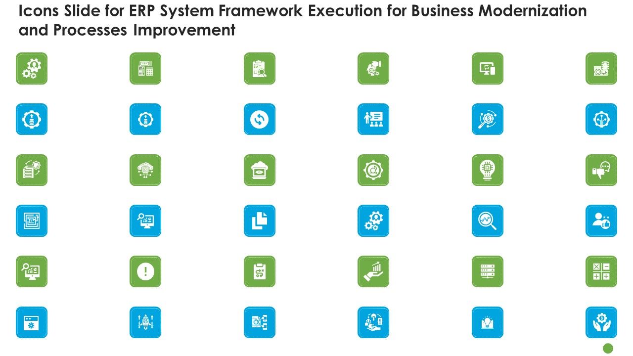 Icons_Slide_For_ERP_System_Framework_Execution_For_Business_Modernization_And_Processes_Improvement_Ppt_Inspiration_Visuals_PDF_Slide_1.jpg