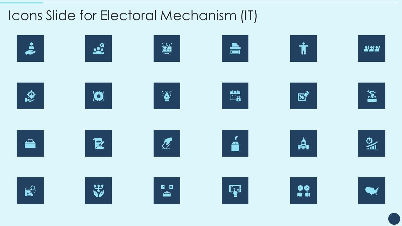 Icons_Slide_For_Electoral_Mechanism_IT_Ppt_Summary_Deck_PDF_Slide_1.jpg