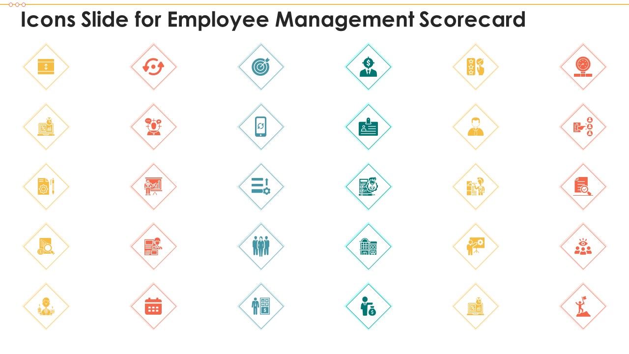 Icons_Slide_For_Employee_Management_Scorecard_Formats_PDF_Slide_1.jpg