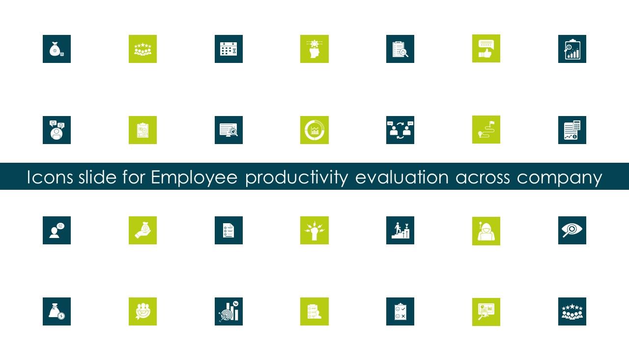 Icons_Slide_For_Employee_Productivity_Evaluation_Across_Company_Brochure_PDF_Slide_1.jpg
