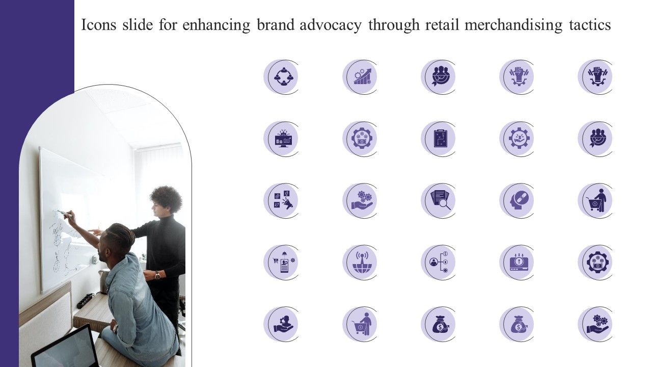 Icons_Slide_For_Enhancing_Brand_Advocacy_Through_Retail_Merchandising_Tactics_Template_PDF_Slide_1.jpg