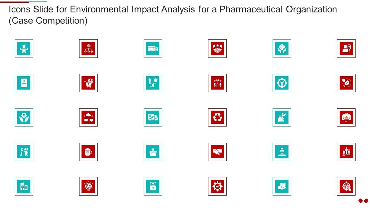 Icons_Slide_For_Environmental_Impact_Analysis_For_A_Pharmaceutical_Organization_Case_Competition_Portrait_PDF_Slide_1.jpg