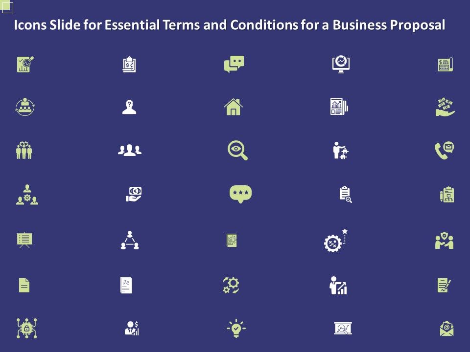 Icons_Slide_For_Essential_Terms_And_Conditions_For_A_Business_Proposal_Ppt_PowerPoint_Presentation_Gallery_Vector_PDF_Slide_1.jpg