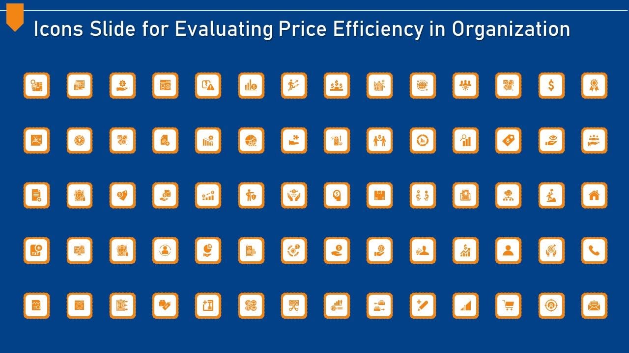 Icons_Slide_For_Evaluating_Price_Efficiency_In_Organization_Topics_PDF_Slide_1.jpg
