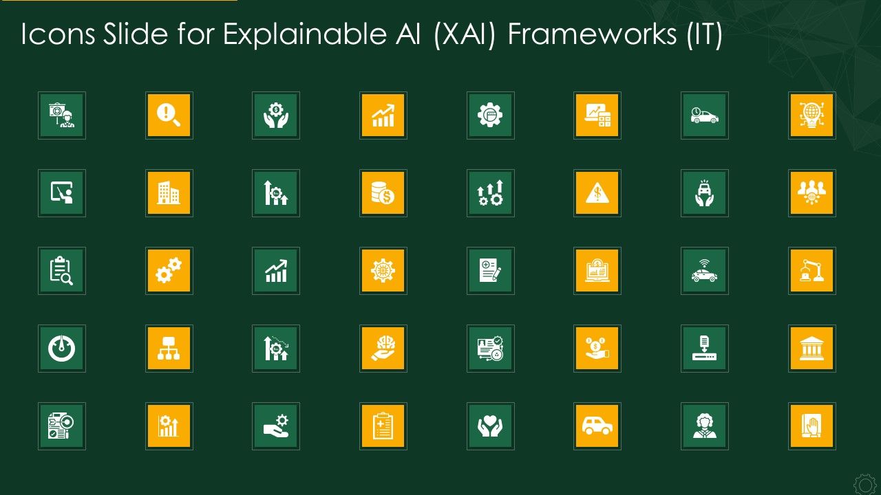 Icons_Slide_For_Explainable_AI_XAI_Frameworks_IT_Summary_PDF_Slide_1.jpg