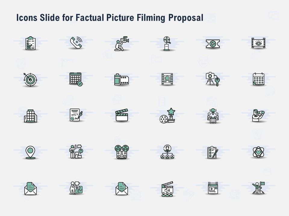 Icons_Slide_For_Factual_Picture_Filming_Proposal_Ppt_PowerPoint_Presentation_Model_Inspiration_PDF_Slide_1.jpg