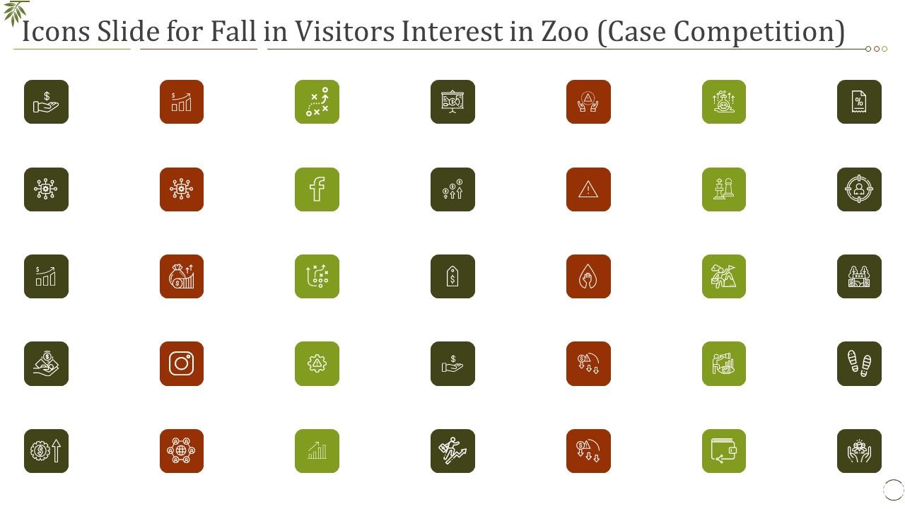 Icons_Slide_For_Fall_In_Visitors_Interest_In_Zoo_Case_Competition_Ppt_Pictures_Design_Inspiration_PDF_Slide_1.jpg