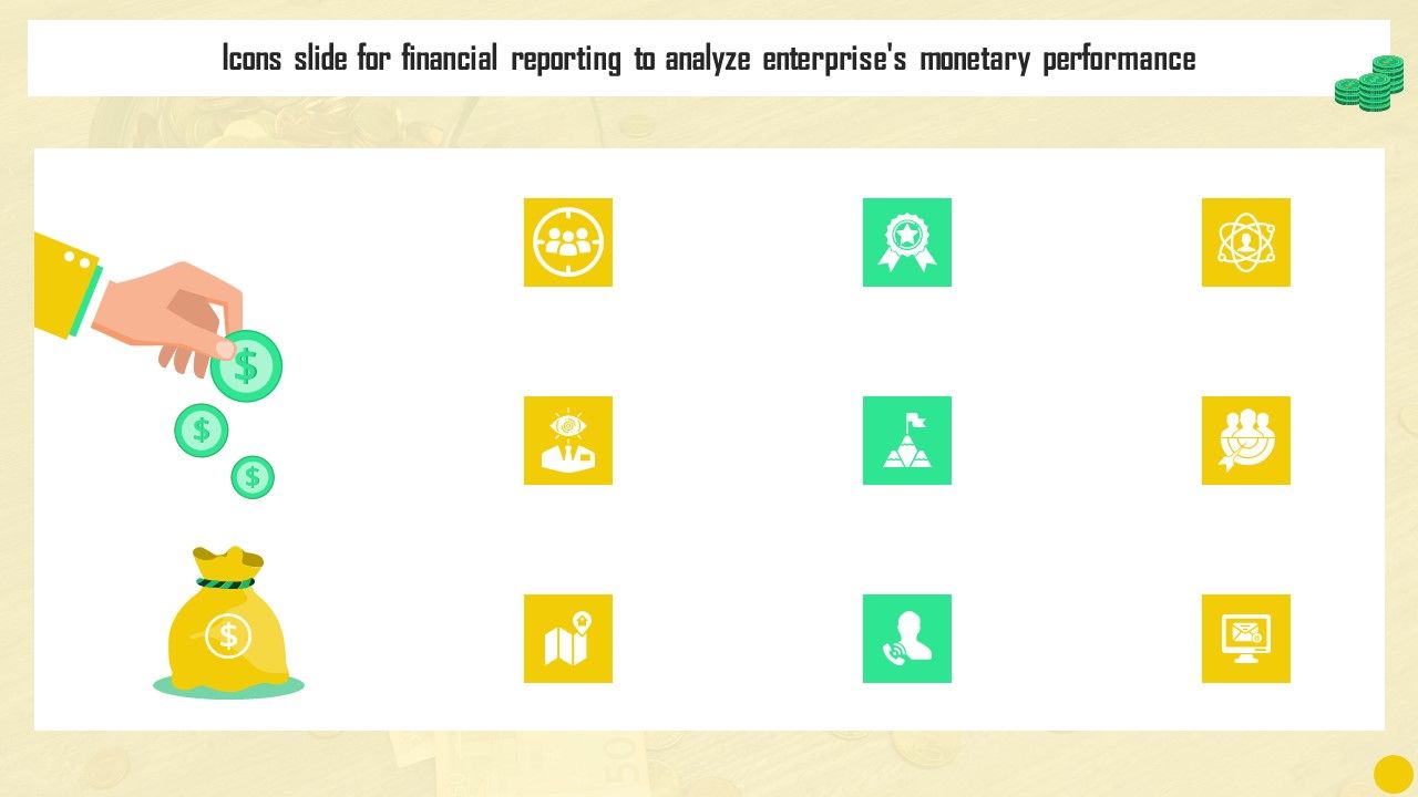 Icons_Slide_For_Financial_Reporting_To_Analyze_Enterprises_Monetary_Performance_Slides_PDF_Slide_1.jpg