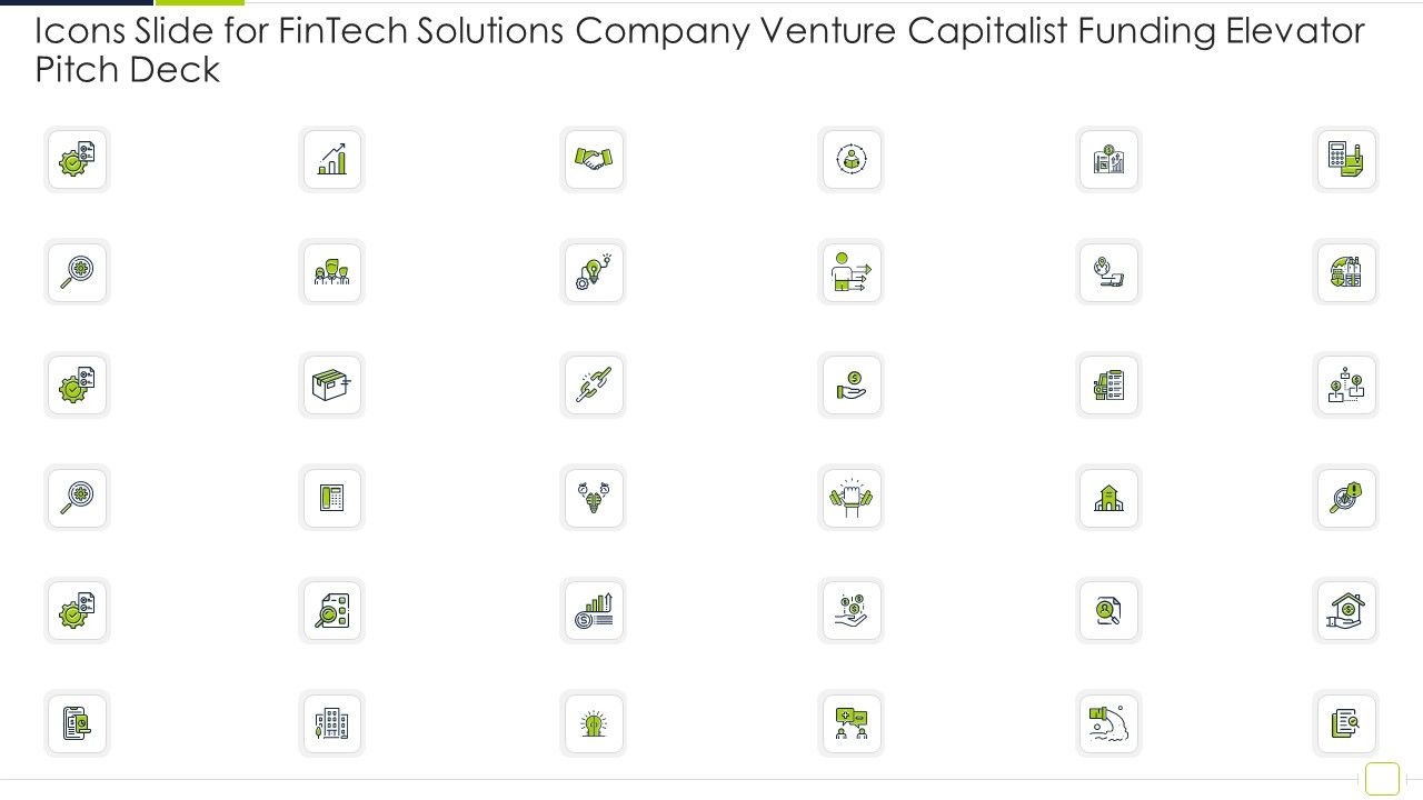 Icons_Slide_For_Fintech_Solutions_Company_Venture_Capitalist_Funding_Elevator_Pitch_Deck_Diagrams_PDF_Slide_1.jpg