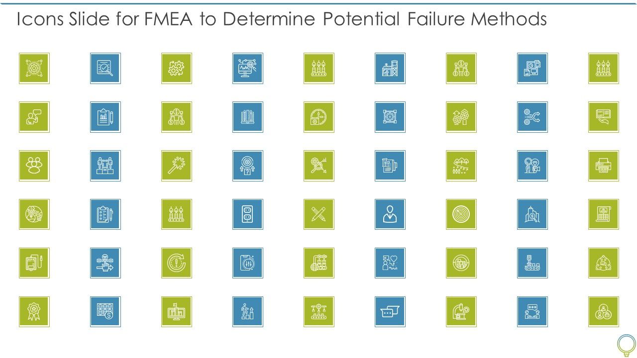 Icons_Slide_For_Fmea_To_Determine_Potential_Failure_Methods_Guidelines_PDF_Slide_1.jpg