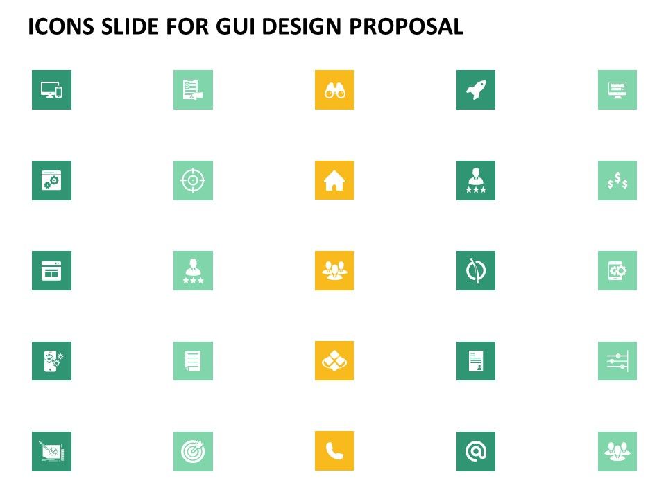 Icons_Slide_For_GUI_Design_Proposal_Ppt_PowerPoint_Presentation_Summary_Demonstration_PDF_Slide_1.jpg