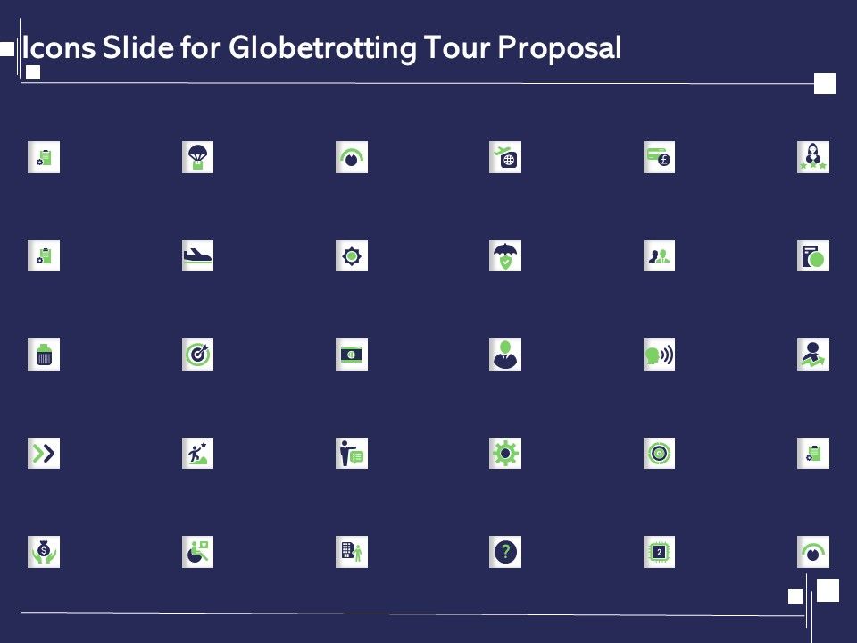 Icons_Slide_For_Globetrotting_Tour_Proposal_Ppt_PowerPoint_Presentation_Show_Design_Templates_PDF_Slide_1.jpg