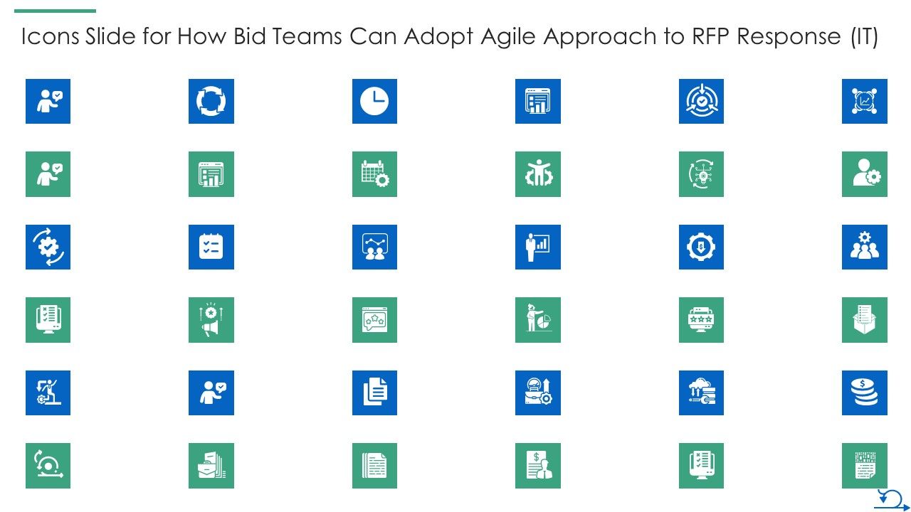 Icons_Slide_For_How_Bid_Teams_Can_Adopt_Agile_Approach_To_RFP_Response_IT_Clipart_PDF_Slide_1.jpg