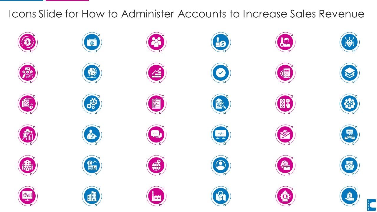 Icons_Slide_For_How_To_Administer_Accounts_To_Increase_Sales_Revenue_Template_PDF_Slide_1.jpg