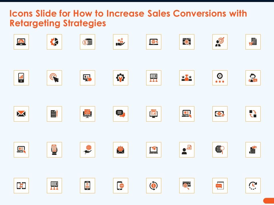 Icons_Slide_For_How_To_Increase_Sales_Conversions_With_Retargeting_Strategies_Information_PDF_Slide_1.jpg