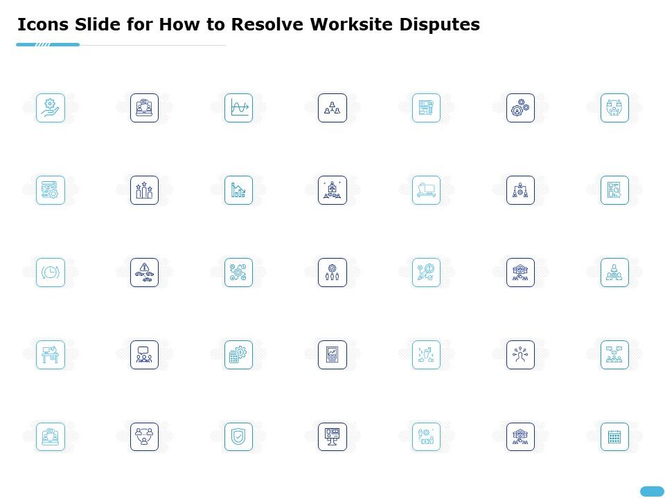 Icons_Slide_For_How_To_Resolve_Worksite_Disputes_Ppt_Slides_Demonstration_PDF_Slide_1.jpg