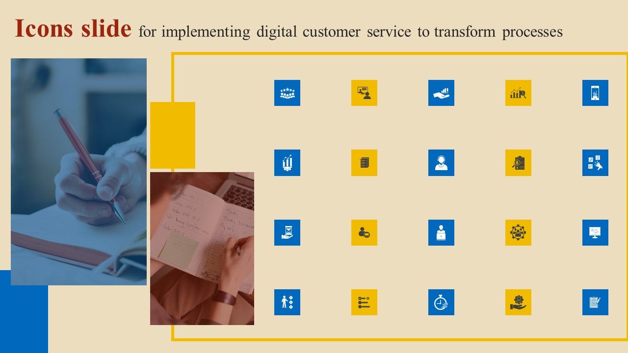 Icons_Slide_For_Implementing_Digital_Customer_Service_To_Transform_Processes_Summary_PDF_Slide_1.jpg