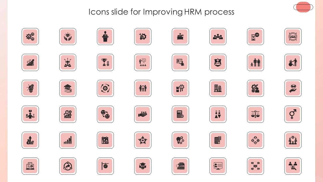 Icons_Slide_For_Improving_HRM_Process_Ppt_PowerPoint_Presentation_File_Slideshow_PDF_Slide_1.jpg