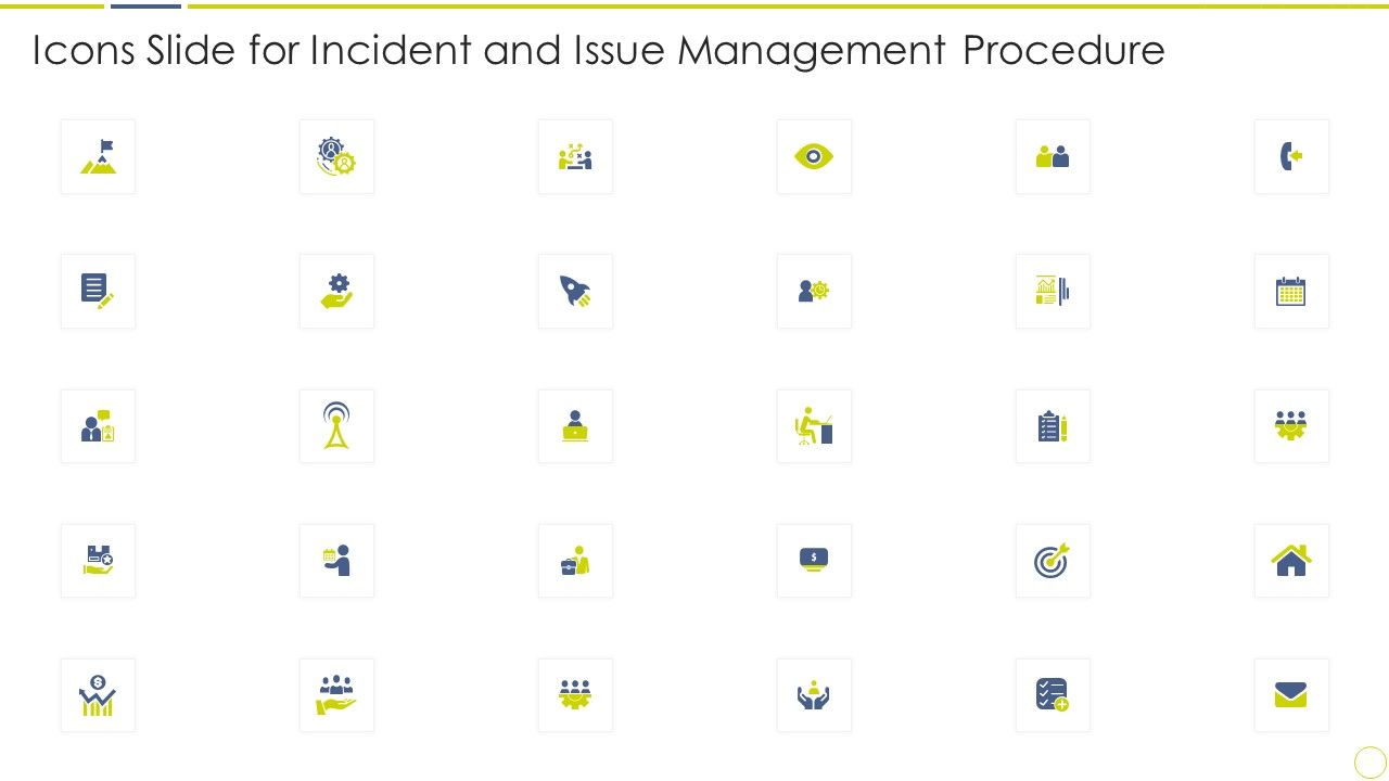 Icons_Slide_For_Incident_And_Issue_Management_Procedure_Ppt_Infographics_Deck_PDF_Slide_1.jpg