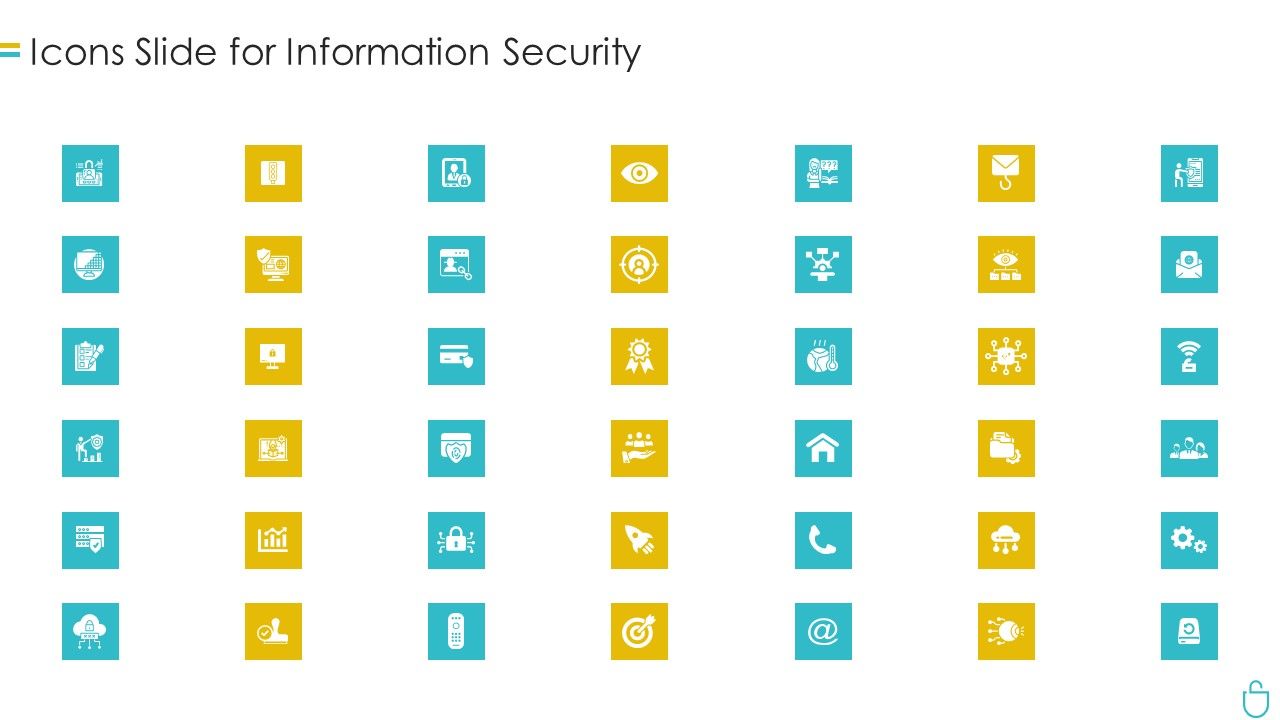 Icons_Slide_For_Information_Security_Ppt_Slides_Brochure_PDF_Slide_1.jpg