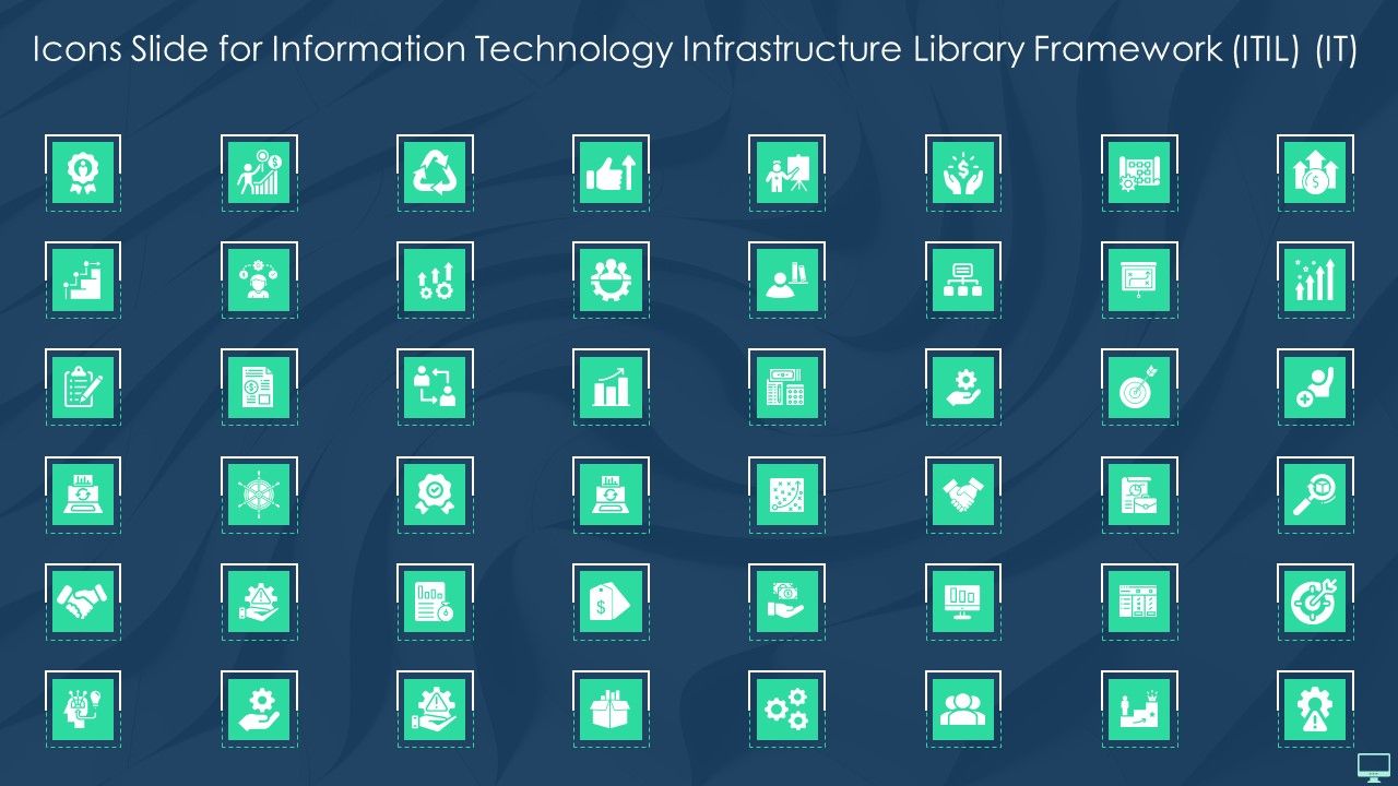 Icons_Slide_For_Information_Technology_Infrastructure_Library_Framework_ITIL_IT_Ideas_PDF_Slide_1.jpg