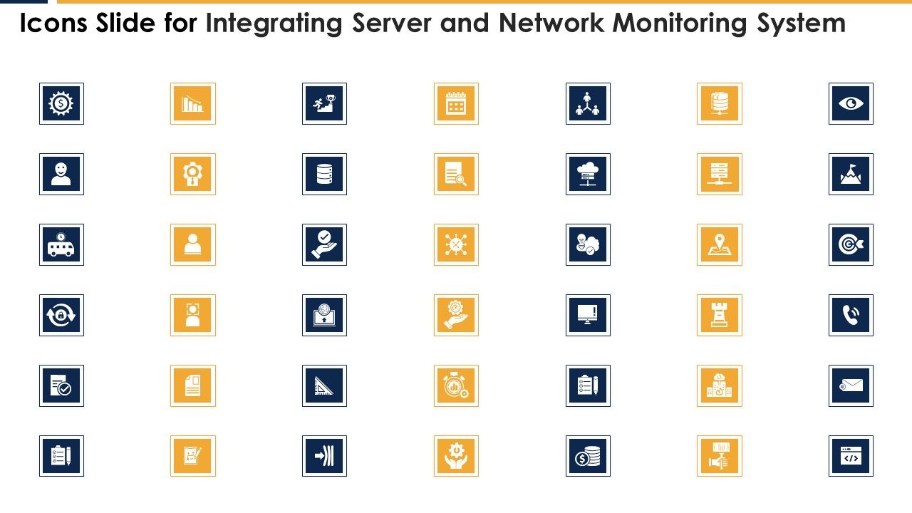 Icons_Slide_For_Integrating_Server_And_Network_Monitoring_System_Brochure_PDF_Slide_1.jpg