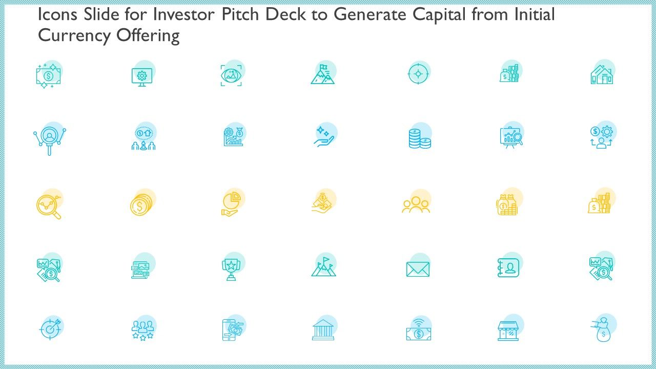 Icons_Slide_For_Investor_Pitch_Deck_To_Generate_Capital_From_Initial_Currency_Offering_Professional_PDF_Slide_1.jpg