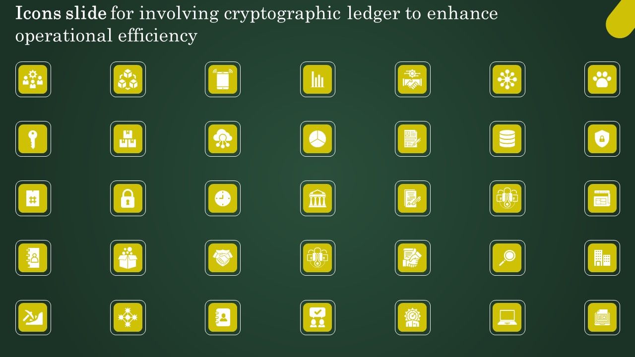 Icons_Slide_For_Involving_Cryptographic_Ledger_To_Enhance_Operational_Efficiency_Guidelines_PDF_Slide_1.jpg