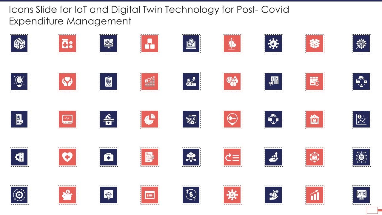 Icons_Slide_For_Iot_And_Digital_Twin_Technology_For_Post_Covid_Expenditure_Management_Clipart_PDF_Slide_1.jpg