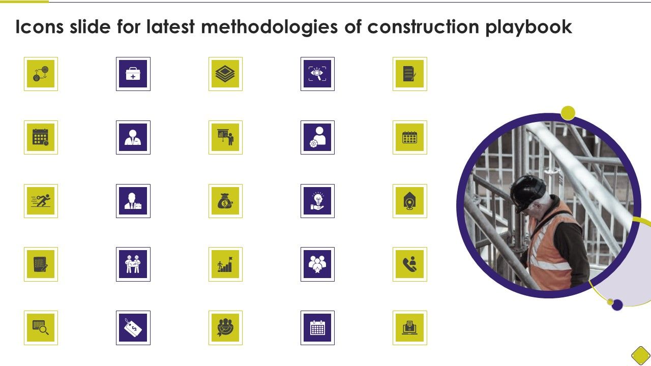Icons_Slide_For_Latest_Methodologies_Of_Construction_Playbook_Ppt_Icon_Templates_PDF_Slide_1.jpg