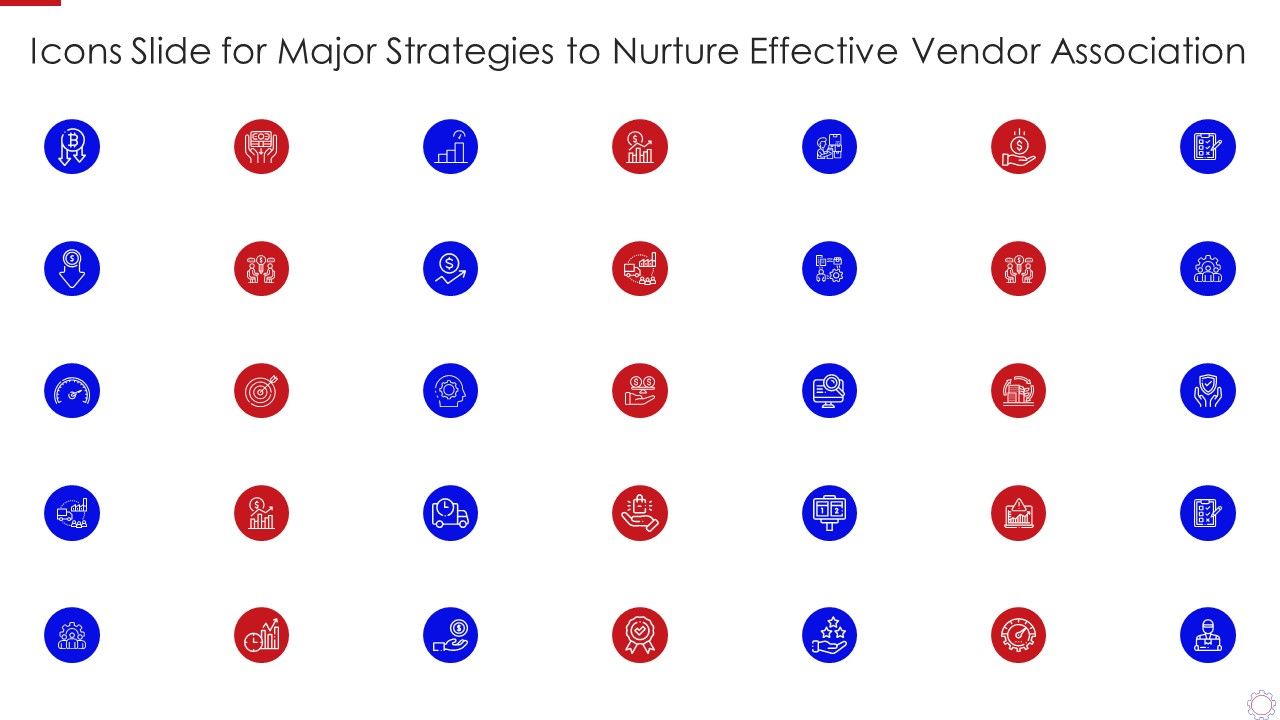 Icons_Slide_For_Major_Strategies_To_Nurture_Effective_Vendor_Association_Designs_PDF_Slide_1.jpg