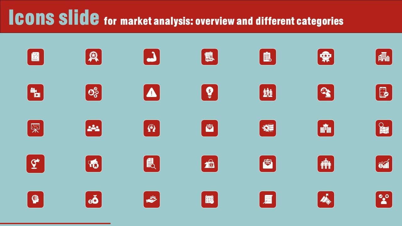 Icons_Slide_For_Market_Analysis_Overview_And_Different_Categories_Elements_PDF_Slide_1.jpg