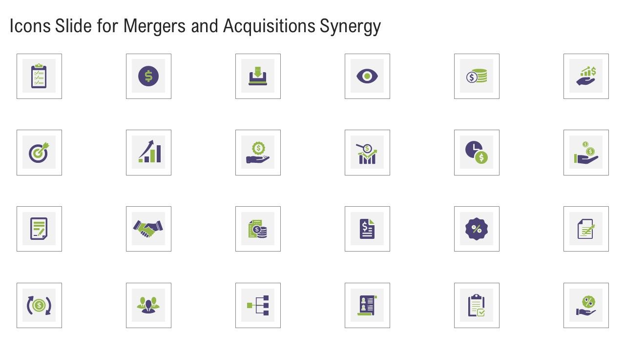 Icons_Slide_For_Mergers_And_Acquisitions_Synergy_Mergers_And_Acquisitions_Synergy_Ppt_Portfolio_Information_PDF_Slide_1.jpg