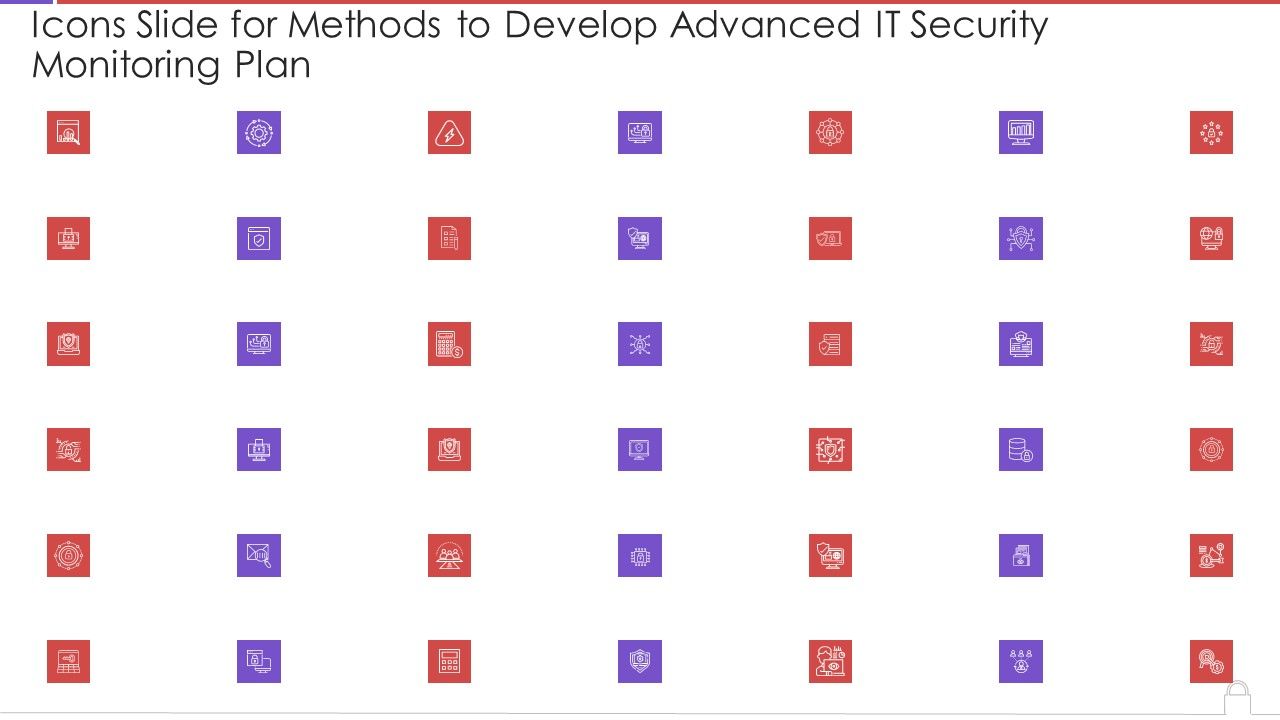 Icons_Slide_For_Methods_To_Develop_Advanced_IT_Security_Monitoring_Plan_Slides_PDF_Slide_1.jpg
