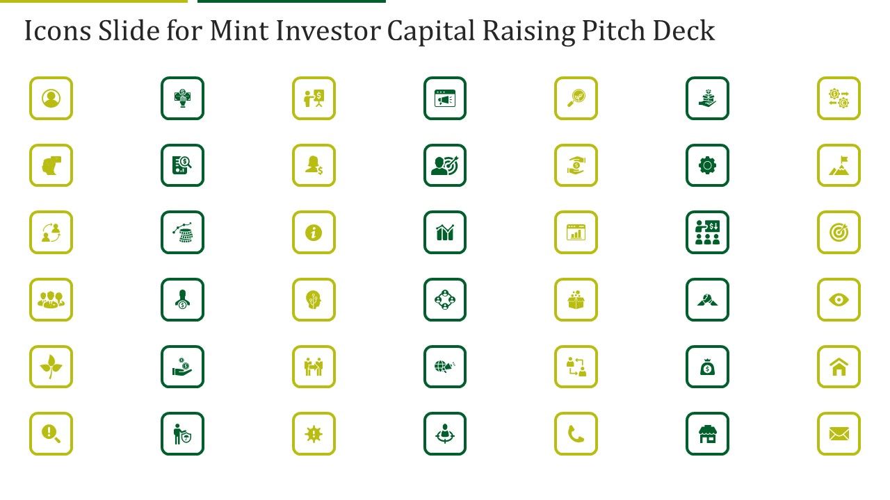 Icons_Slide_For_Mint_Investor_Capital_Raising_Pitch_Deck_Ppt_Outline_Design_Templates_PDF_Slide_1.jpg